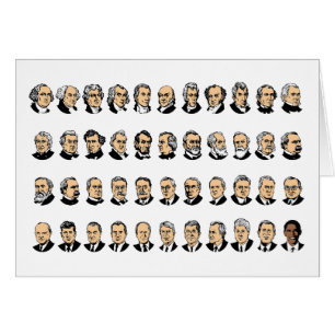 Barack Obama - Präsidenten der Vereinigten Staaten