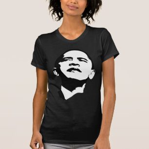 Barack Obama Shirt 2012