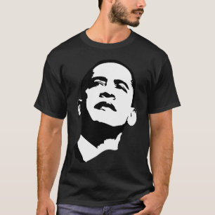 Barack Obama Shirt 2012