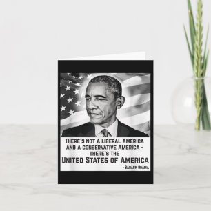 Barack Obama Shirt - Obama Shirt - Obama - USA Shi Karte