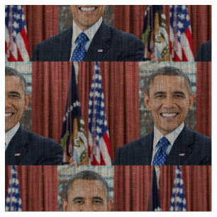 Barack Obama Stoff