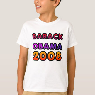 Barack Obama T-Shirt