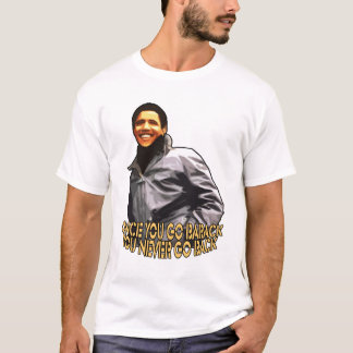 Barack Obama T-Shirt