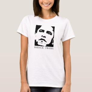 Barack Obama T - Shirt