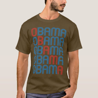 Barack Obama T - Shirt (Arten für Männer, Frauen,