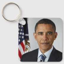 Barack Obama US-Präsident Weißes Haus Portrait