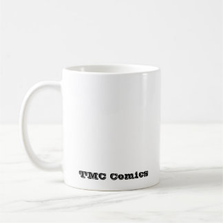 Barack & Roll Coffee Mug