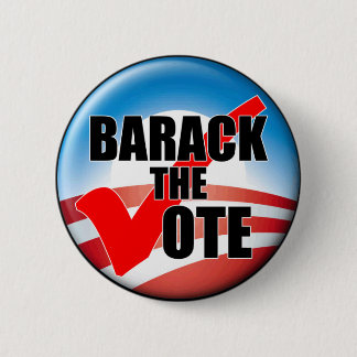 barack-the_voteButton Button