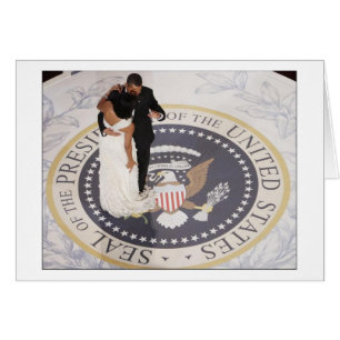 Barack und Michelle Obama