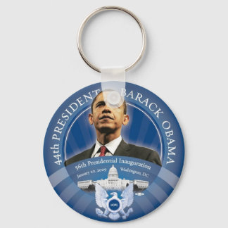 Barackenobama Schlüsselanhänger