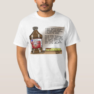 Barackside T - Shirt