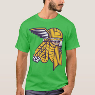 Barak Varr Vongal T-Shirt