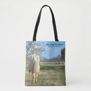 Baraka und Freunde Tasche