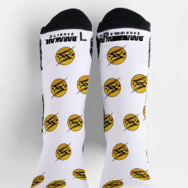 Barakah Bandits™ Sportsocken Socken