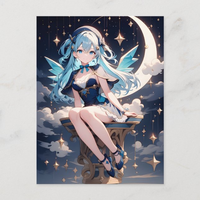 Baralho Clássico Postkarte (Vorderseite)