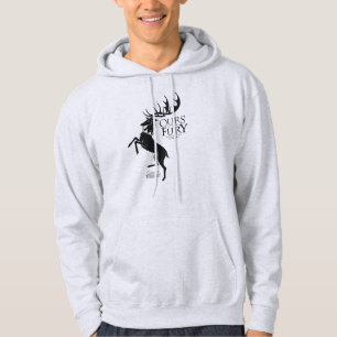 Baratheon Sigil - Uns ist das Fury Hoodie