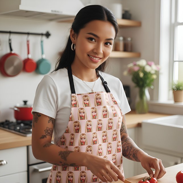 Barb Apron Schürze (Von Creator hochgeladen)