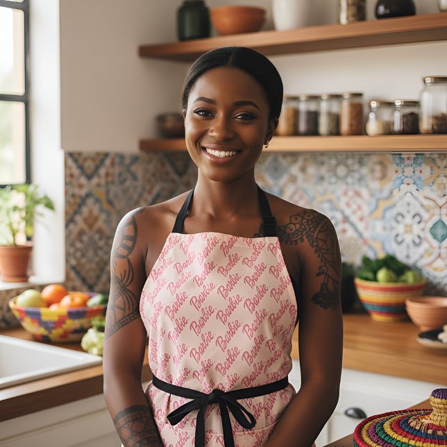 Barb Apron Schürze (Von Creator hochgeladen)