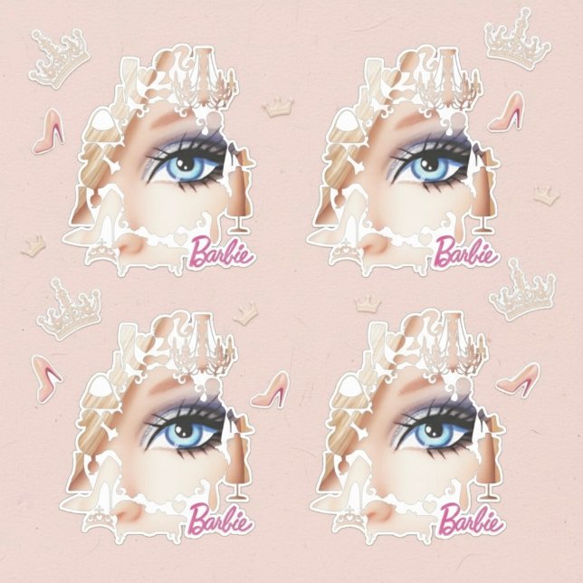 Barb Aufkleber (Von Creator hochgeladen)