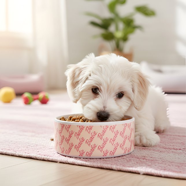 Barb Bowl Napf (Von Creator hochgeladen)