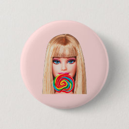 Barb Button