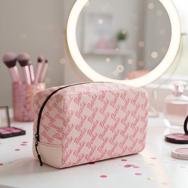 Barb Dopp Kit Waschbeutel (Von Creator hochgeladen)