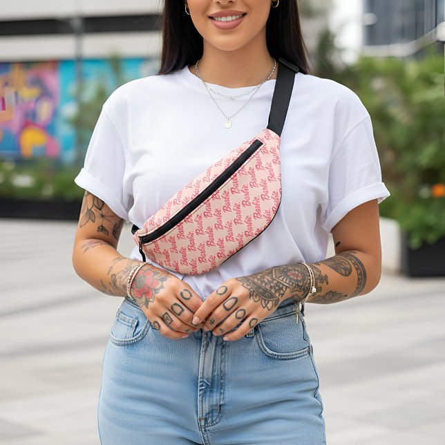 Barb Fanny Pack (Créateur téléchargé)