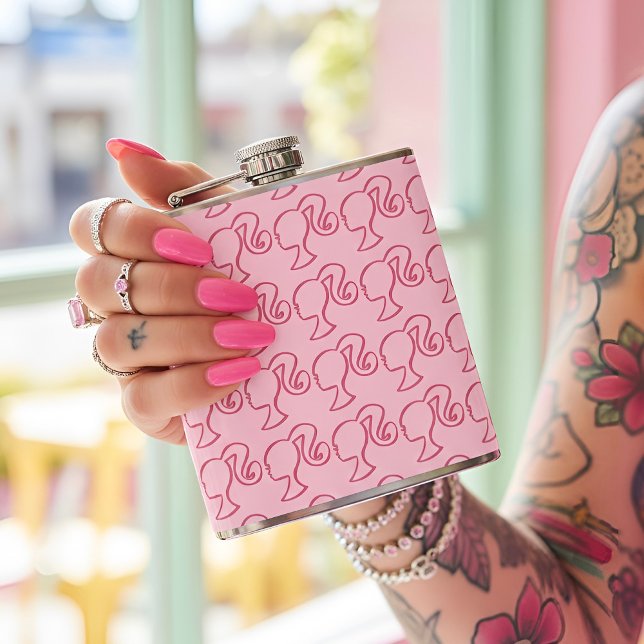 Barb Flask Flachmann (Von Creator hochgeladen)