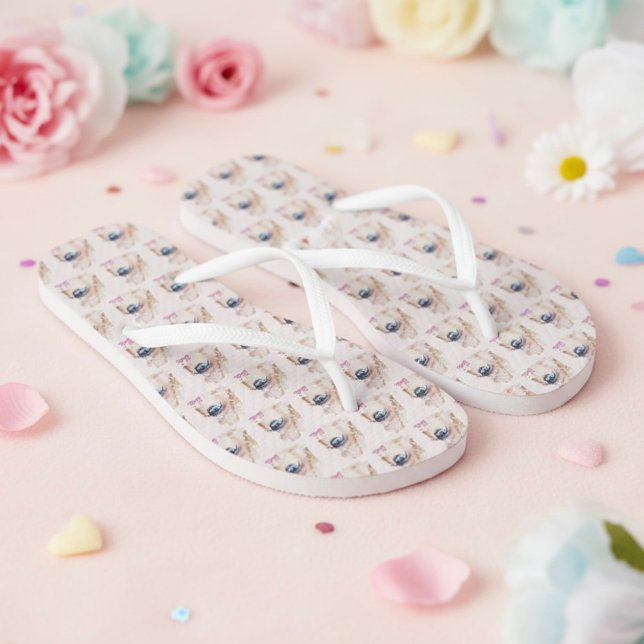 Barb Flip Flops (Von Creator hochgeladen)