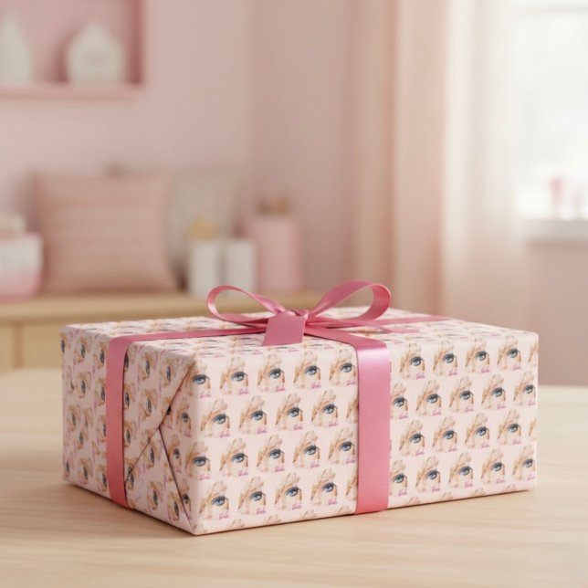 Barb Geschenkpapier (Von Creator hochgeladen)