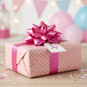 Barb Geschenkpapier
