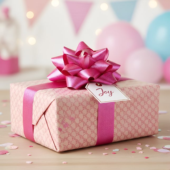 Barb Geschenkpapier (Von Creator hochgeladen)