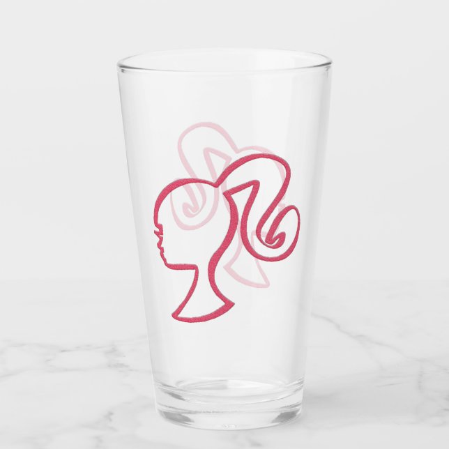 Barb Glass Glas (Vorderseite)