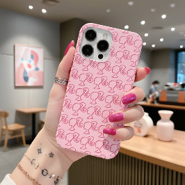 Barb iPhone Case 14 Pro Max Hülle