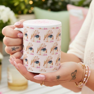 Barb Jumbo-Tasse