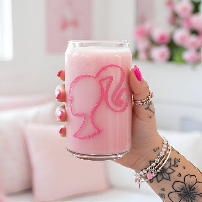 Barb kann Glas (Von Creator hochgeladen)