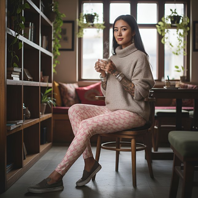 Barb Leggings (Créateur téléchargé)