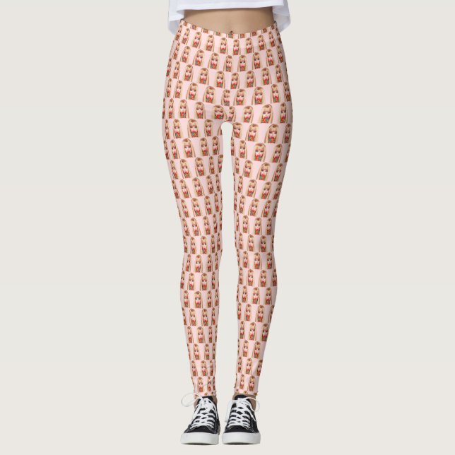Barb Leggings (Vorderseite)