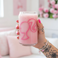 Barb peut verre