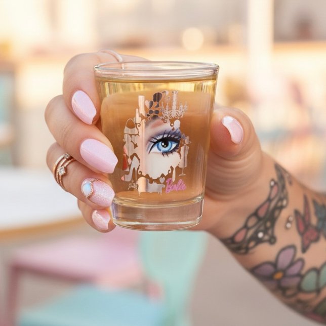 Barb Schnapsglas (Von Creator hochgeladen)