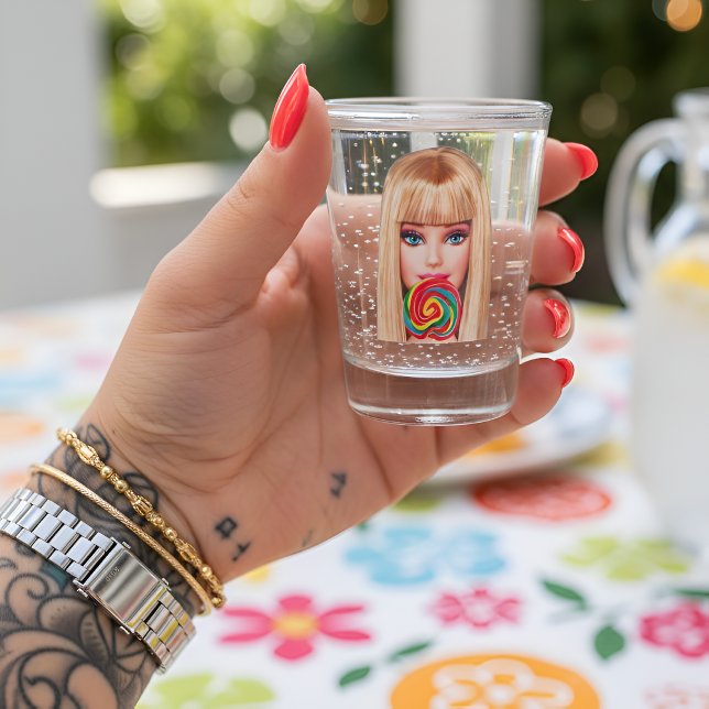 Barb Schnapsglas (Von Creator hochgeladen)