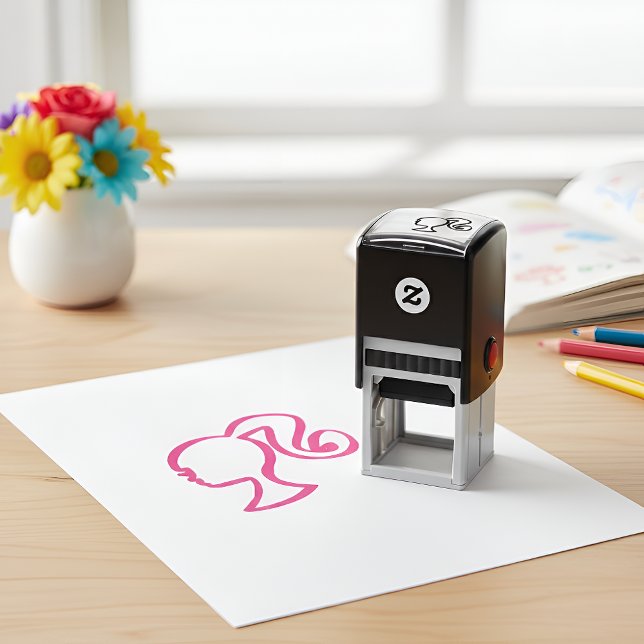 Barb Self-inking Stamp Permastempel (Von Creator hochgeladen)