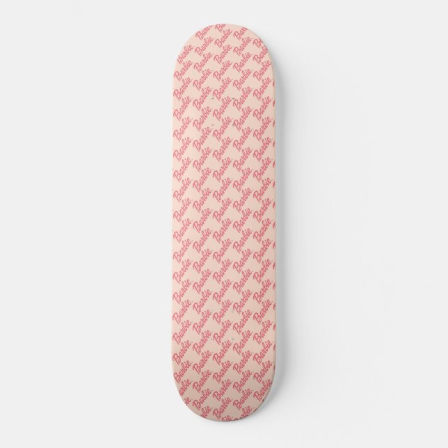 Barb Skateboard (Vorderseite)