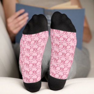 Barb Socken