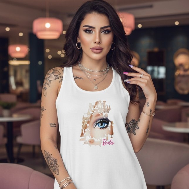 Barb Tank Top (Von Creator hochgeladen)