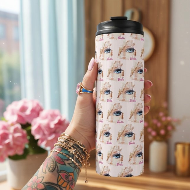 Barb Thermosbecher (Von Creator hochgeladen)