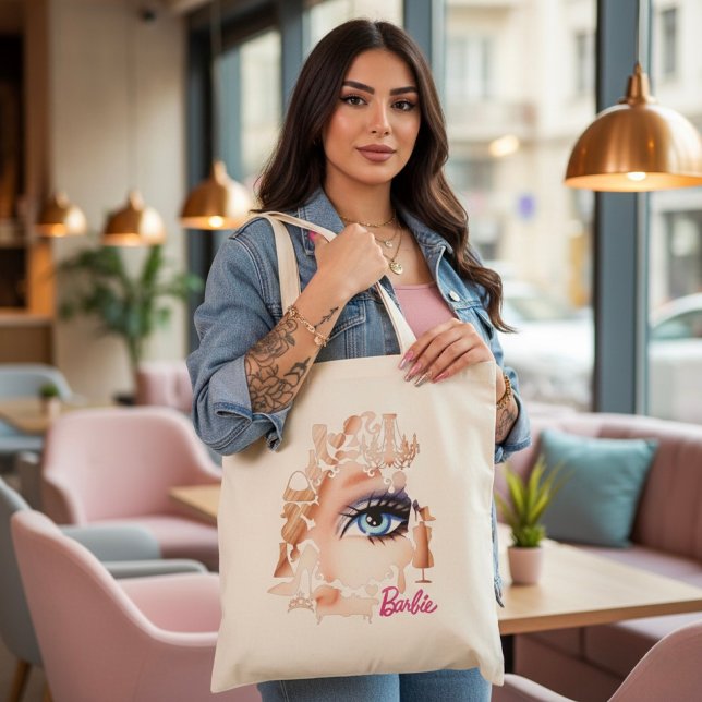 Barb Tragetasche (Von Creator hochgeladen)