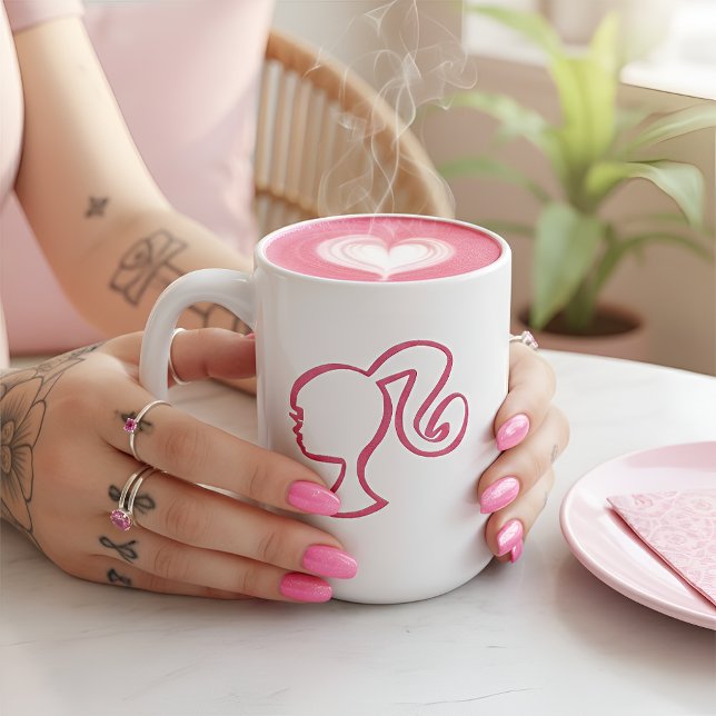 Barb Travel Mug (Créateur téléchargé)