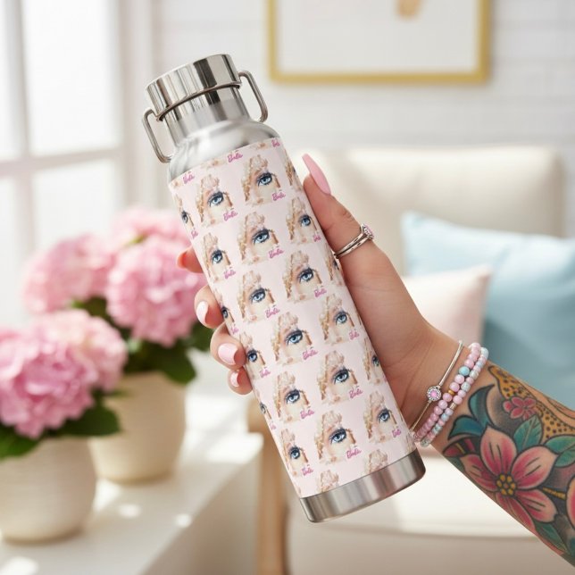 Barb Trinkflasche (Von Creator hochgeladen)