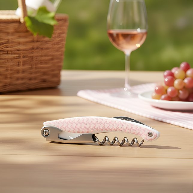 Barb Waiter's Corkscrew Kellnermesser (Von Creator hochgeladen)